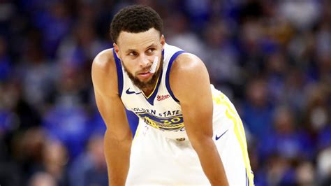 Steph Curry denies alleged leaked nude photos are him